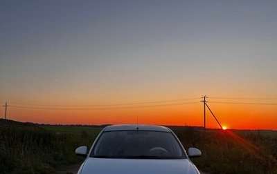 Nissan Almera, 2016 год, 800 000 рублей, 1 фотография
