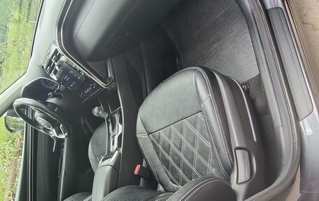 Hyundai Tucson, 2021 год, 2 500 000 рублей, 12 фотография