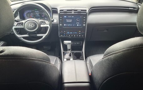 Hyundai Tucson, 2021 год, 2 500 000 рублей, 14 фотография