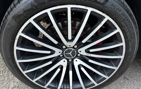 Mercedes-Benz GLS AMG, 2017 год, 4 750 000 рублей, 13 фотография
