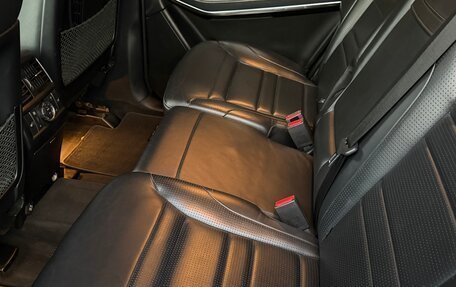 Mercedes-Benz GLS AMG, 2017 год, 4 750 000 рублей, 12 фотография