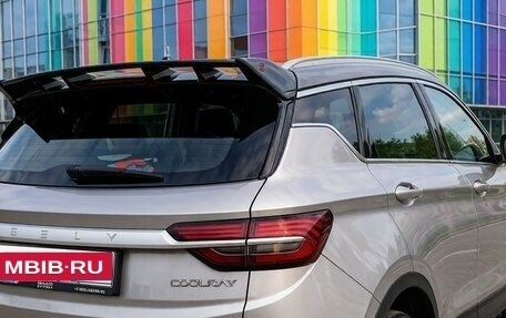 Geely Coolray I, 2022 год, 1 310 000 рублей, 2 фотография