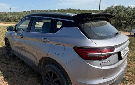 Geely Coolray I, 2022 год, 1 310 000 рублей, 9 фотография