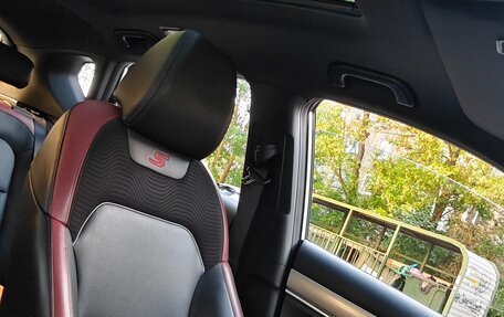 Geely Coolray I, 2022 год, 1 310 000 рублей, 7 фотография