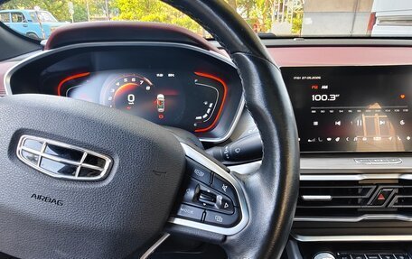Geely Coolray I, 2022 год, 1 310 000 рублей, 5 фотография
