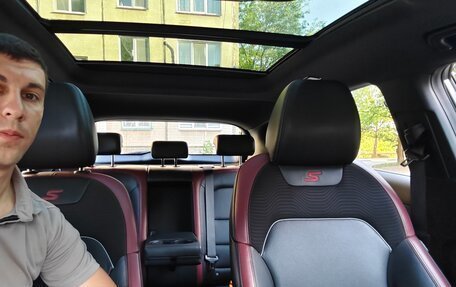 Geely Coolray I, 2022 год, 1 310 000 рублей, 8 фотография