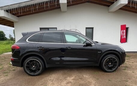 Porsche Cayenne III, 2014 год, 3 800 000 рублей, 3 фотография