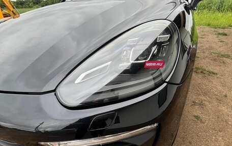 Porsche Cayenne III, 2014 год, 3 800 000 рублей, 8 фотография
