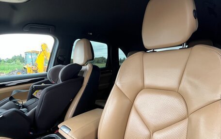 Porsche Cayenne III, 2014 год, 3 800 000 рублей, 15 фотография