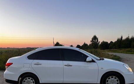 Nissan Almera, 2016 год, 800 000 рублей, 2 фотография