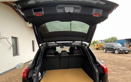 Porsche Cayenne III, 2014 год, 3 800 000 рублей, 18 фотография