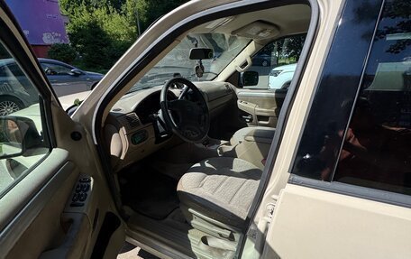 Ford Explorer III, 2002 год, 650 000 рублей, 6 фотография