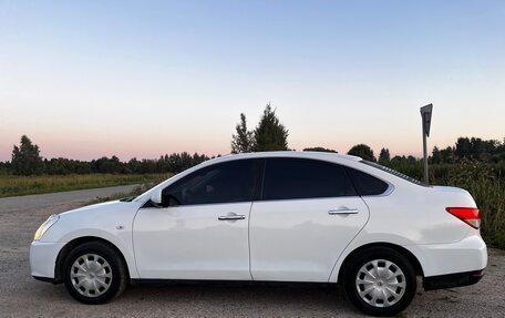 Nissan Almera, 2016 год, 800 000 рублей, 4 фотография
