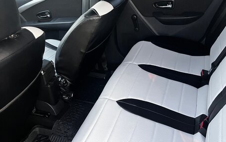 Nissan Almera, 2016 год, 800 000 рублей, 7 фотография