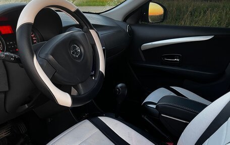 Nissan Almera, 2016 год, 800 000 рублей, 5 фотография