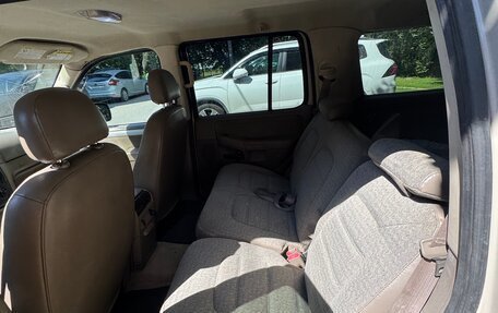 Ford Explorer III, 2002 год, 650 000 рублей, 9 фотография