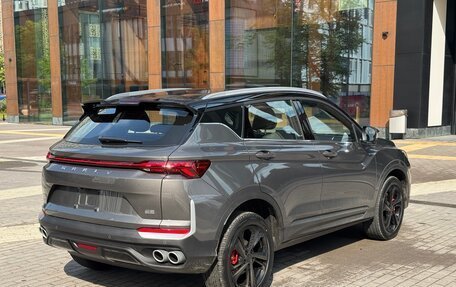 Geely Coolray I, 2026 год, 2 490 000 рублей, 5 фотография