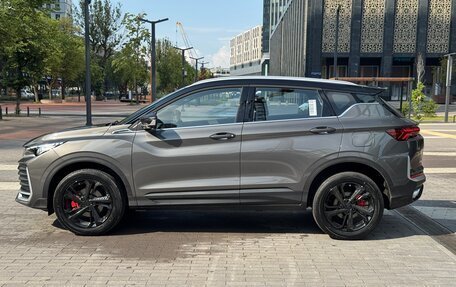 Geely Coolray I, 2026 год, 2 490 000 рублей, 8 фотография