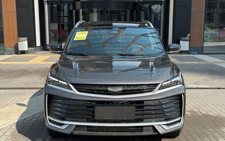 Geely Coolray I, 2026 год, 2 490 000 рублей, 2 фотография