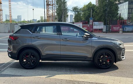 Geely Coolray I, 2026 год, 2 490 000 рублей, 4 фотография
