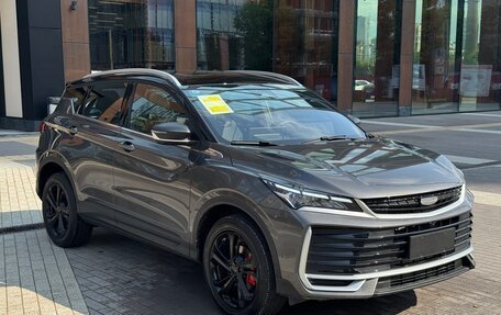 Geely Coolray I, 2026 год, 2 490 000 рублей, 3 фотография