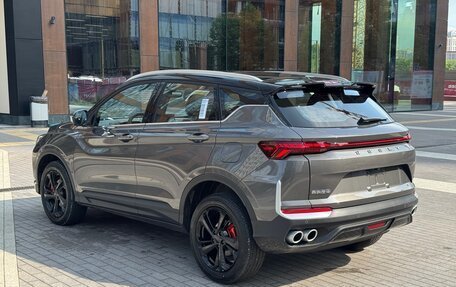 Geely Coolray I, 2026 год, 2 490 000 рублей, 7 фотография