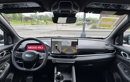 Geely Coolray I, 2026 год, 2 490 000 рублей, 10 фотография