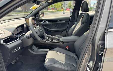 Geely Coolray I, 2026 год, 2 490 000 рублей, 11 фотография