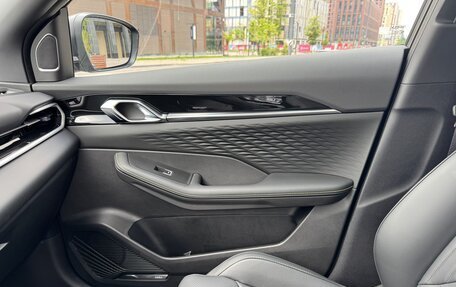Geely Coolray I, 2026 год, 2 490 000 рублей, 19 фотография