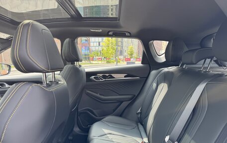 Geely Coolray I, 2026 год, 2 490 000 рублей, 25 фотография