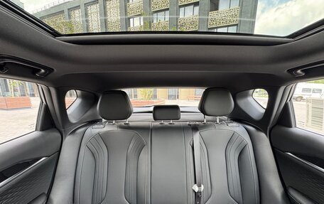 Geely Coolray I, 2026 год, 2 490 000 рублей, 24 фотография