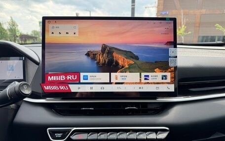 Geely Coolray I, 2026 год, 2 490 000 рублей, 16 фотография