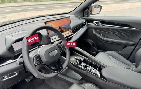 Geely Coolray I, 2026 год, 2 490 000 рублей, 12 фотография