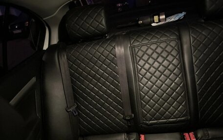 Skoda Octavia, 2012 год, 730 000 рублей, 12 фотография