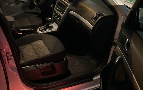 Skoda Octavia, 2012 год, 730 000 рублей, 11 фотография