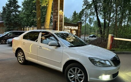 Skoda Octavia, 2012 год, 730 000 рублей, 5 фотография