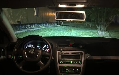 Skoda Octavia, 2012 год, 730 000 рублей, 9 фотография