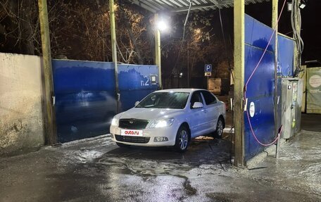 Skoda Octavia, 2012 год, 730 000 рублей, 8 фотография