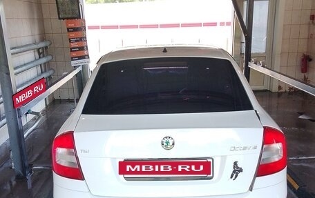 Skoda Octavia, 2012 год, 730 000 рублей, 3 фотография