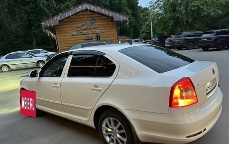 Skoda Octavia, 2012 год, 730 000 рублей, 7 фотография