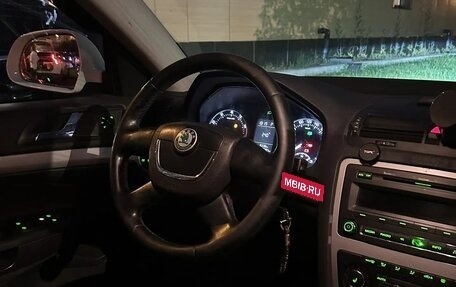 Skoda Octavia, 2012 год, 730 000 рублей, 10 фотография