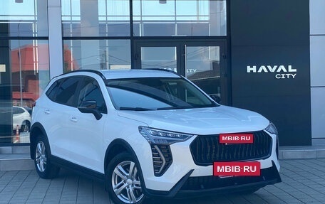 Haval Jolion, 2026 год, 2 091 000 рублей, 3 фотография