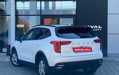 Haval Jolion, 2026 год, 2 091 000 рублей, 6 фотография