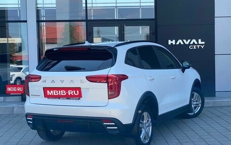 Haval Jolion, 2026 год, 2 091 000 рублей, 4 фотография
