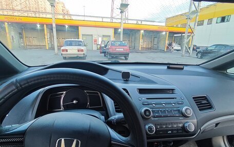 Honda Civic VIII, 2008 год, 650 000 рублей, 11 фотография