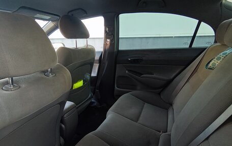Honda Civic VIII, 2008 год, 650 000 рублей, 14 фотография