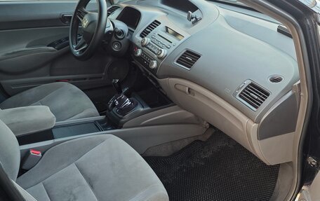 Honda Civic VIII, 2008 год, 650 000 рублей, 8 фотография