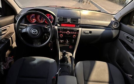 Mazda 3, 2007 год, 250 000 рублей, 1 фотография