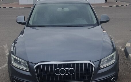 Audi Q5, 2011 год, 1 390 000 рублей, 3 фотография