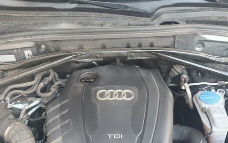 Audi Q5, 2011 год, 1 390 000 рублей, 9 фотография